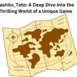 Kashito_Toto: A Global Digital Phenomenon