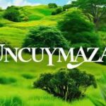 Uncuymaza: A Glimpse into Culture, Strategy, and Heritage