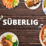 Süberlig: A Cultural and Culinary Treasure