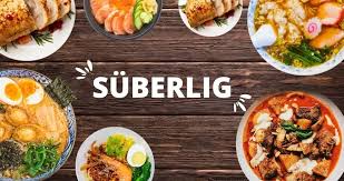 Süberlig: A Cultural and Culinary Treasure