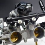 K25LP Throttle Control System: Precision and Performance for Modern Engines