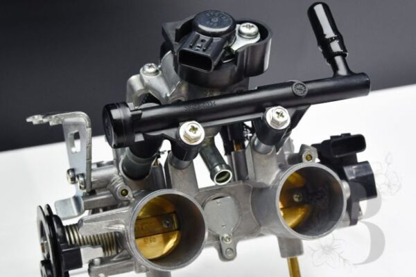 K25LP Throttle Control System: Precision and Performance for Modern Engines