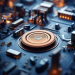 ADE8606: Characteristics, Applications and Importance in Modern Technologies.
