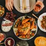 Exploring Çeciir : culinary delights, cultural symbols and artistic legacies
