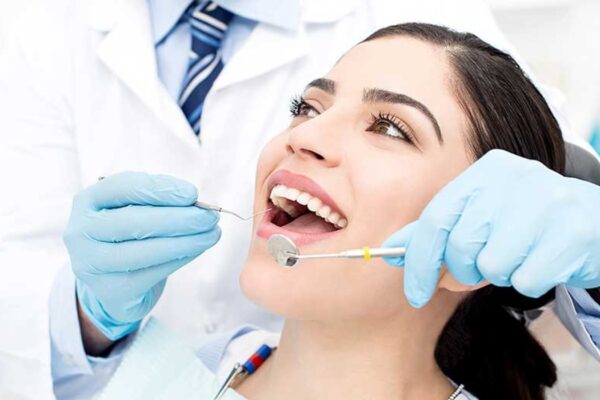 Why Regular Dental Checkups in North York Are Key to Long-Term Oral Health