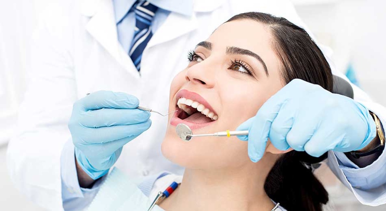 Why Regular Dental Checkups in North York Are Key to Long-Term Oral Health