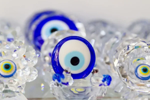 Unveil the Greek Evil Eye: Your Ultimate Symbol of Protection