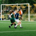 WNFLB: An In-Depth Analysis of the Impact on Women's Sports Introduction to the WNFLB