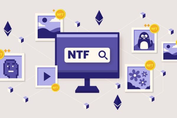 NFTRandomize: Revolutionizing NFTs with Unique Digital Creations