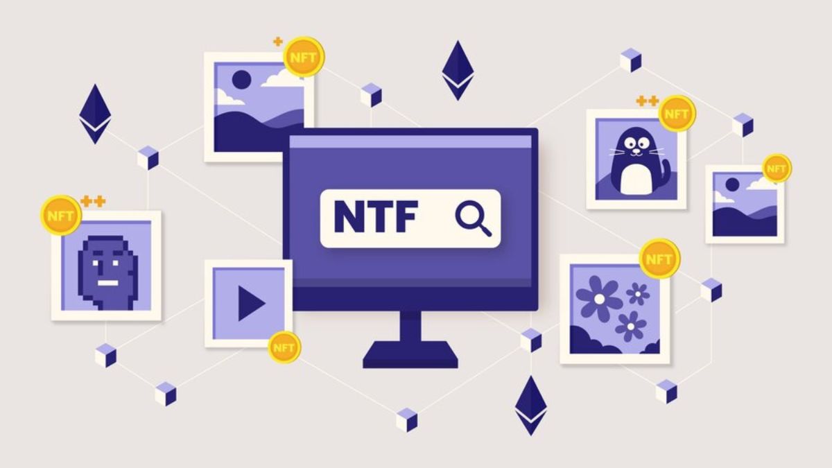 NFTRandomize: Revolutionizing NFTs with Unique Digital Creations