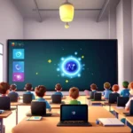 Blackboarduct: Modern Educational Tool