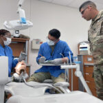 Dental Health Essentials for Active Military Personnel and Veterans