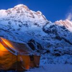 Sherpa Expedition for Annapurna Base Camp A Complete Trekking Journey