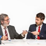 Boost your business with the advice and mentoring of Pedro Vaz Paulov
