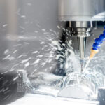 The Future of Vertical CNC Milling Machines: Advancements and Applications