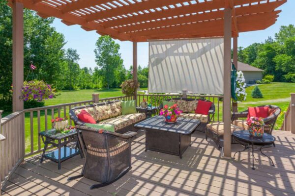 How to Design a Perfect Outdoor Deck: Expert Tips and Considerations