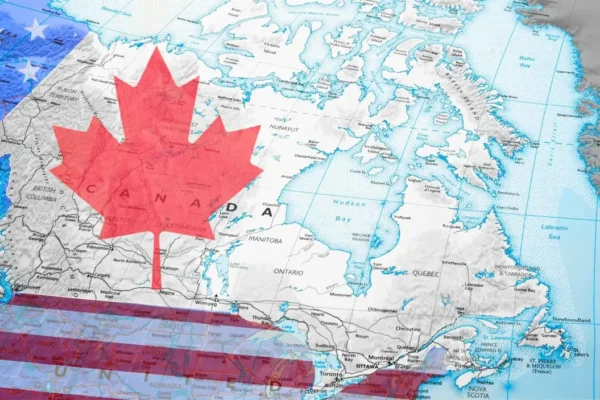 The Ins and Outs of Efficient Cross-Border Shipping from Canada to the US