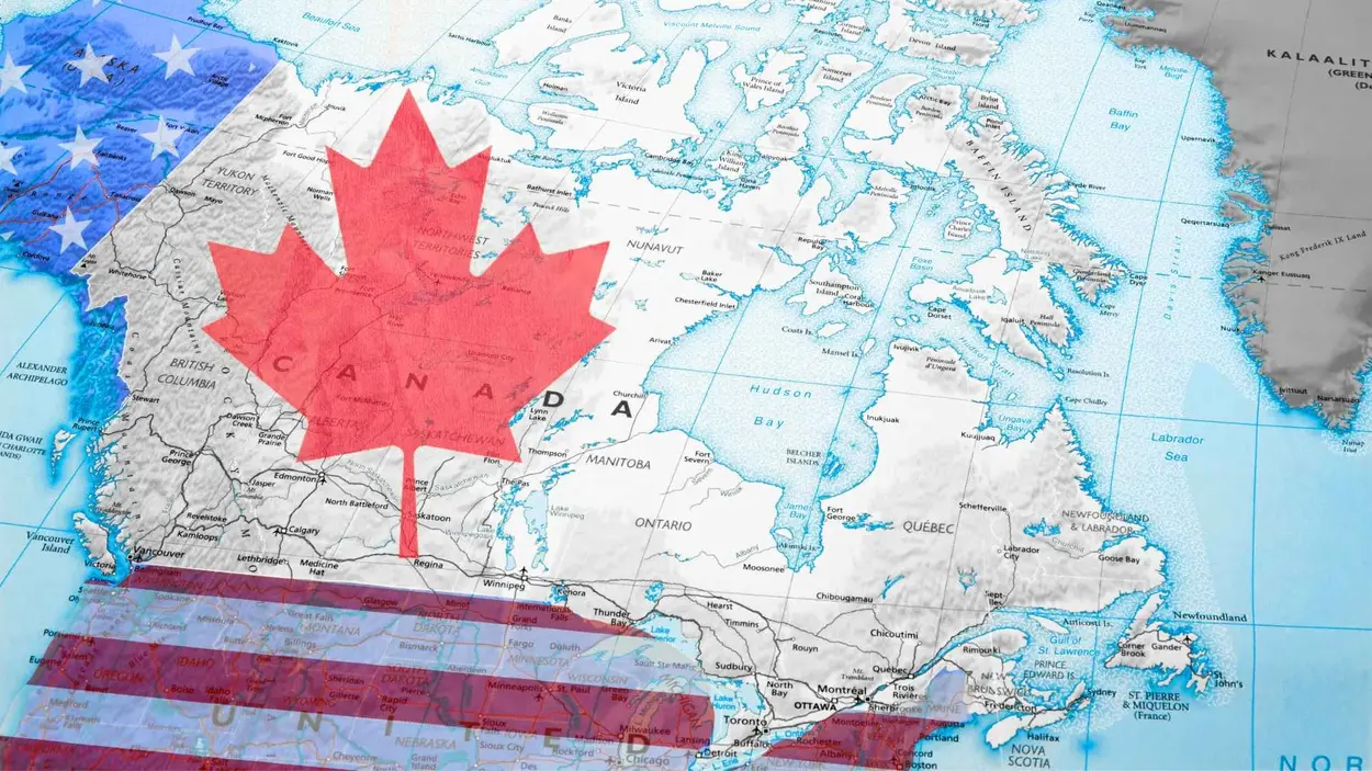 The Ins and Outs of Efficient Cross-Border Shipping from Canada to the US