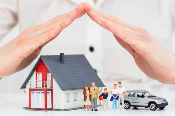 Choosing the Right Insurance Company for Your Needs