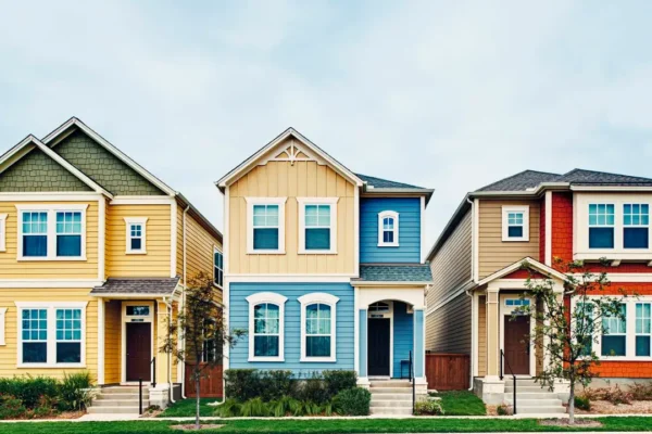 Why Neighborhood Choice Matters in Home Buying