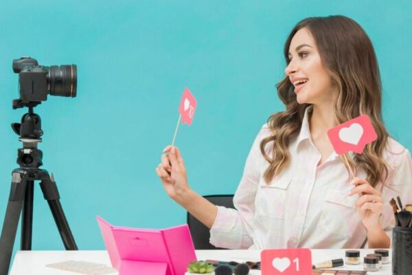 Influencersginewuld: The Evolution of Influencer Marketing