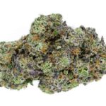 The Rise of Unique Cannabis Strains: Discovering Ice Cream Runtz