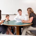 Child-Focused Communication: Building a Productive Teacher-Parent Partnership