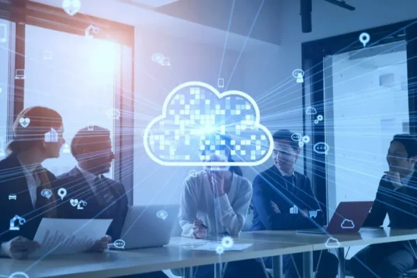 Innovations in Cloud-Based IT Solutions for Businesses