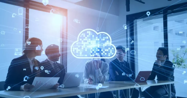 Innovations in Cloud-Based IT Solutions for Businesses