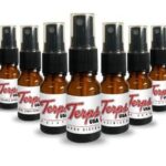 Discovering the Natural Essence with Terpene Sprays