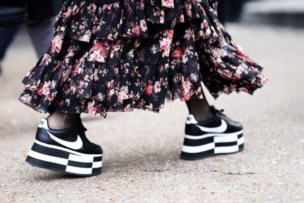 The Rise and Style of Platform Shoes: A Fashion Must-Have