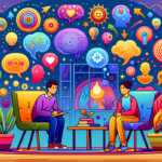 Enhancing Emotional Well-being with Cognitive Behavioral Strategies