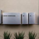 The Growing Appeal of Home Battery Backup Systems