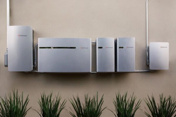 The Growing Appeal of Home Battery Backup Systems