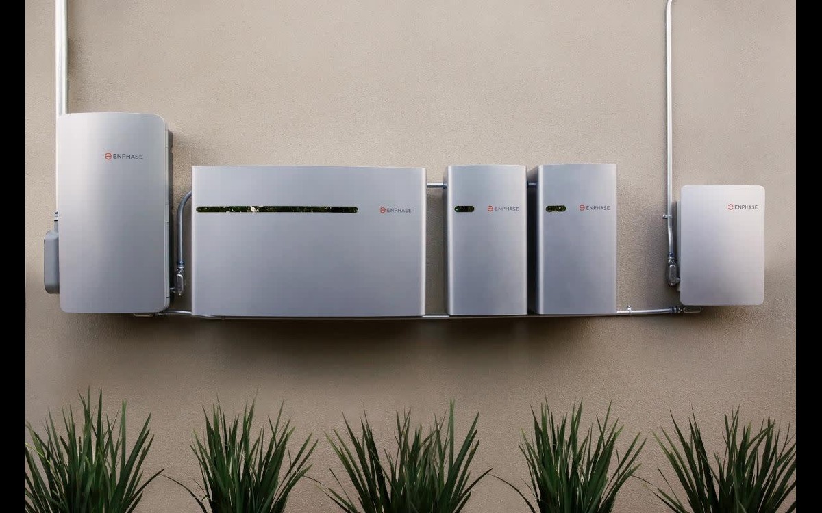 The Growing Appeal of Home Battery Backup Systems