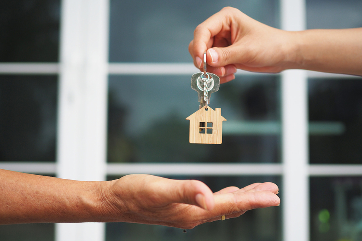 The Benefits of Buying a New Home: What Every Buyer Should Know