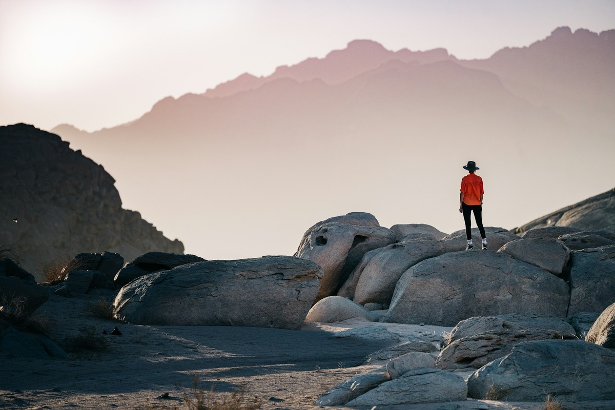 Seamless Journeys with Red Rocks Shuttle