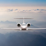 Sky-High: The Growing Popularity of Private Jet Travel in a Post-Pandemic World