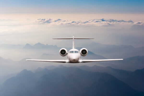 Sky-High: The Growing Popularity of Private Jet Travel in a Post-Pandemic World