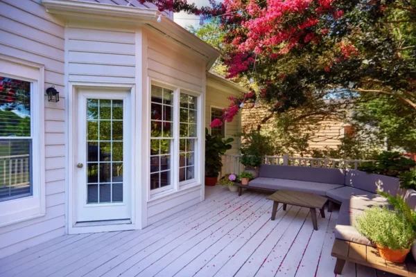 How to Choose Patio Doors That Suit Your Home's Style