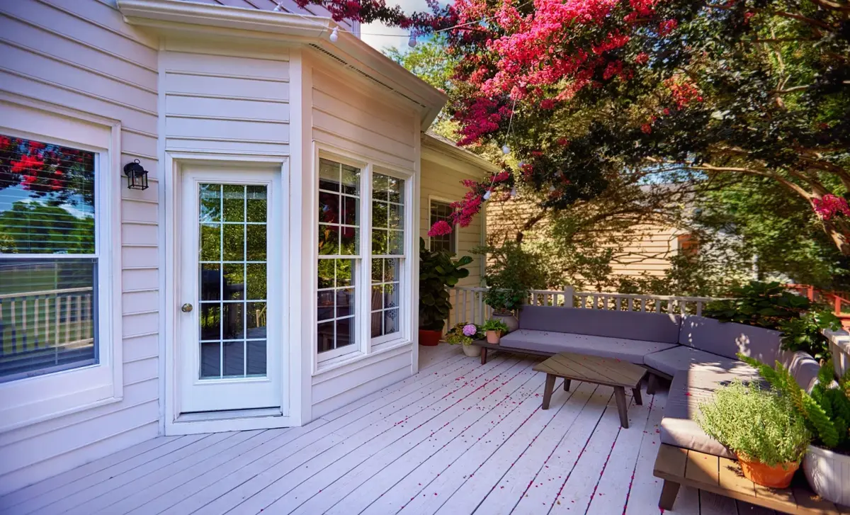 How to Choose Patio Doors That Suit Your Home's Style