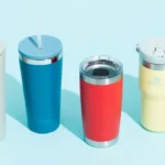 Creative Ways to Personalize Your Everyday Tumblers