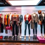 Webfreen.com Fashion: Sustainable Fashion Platform