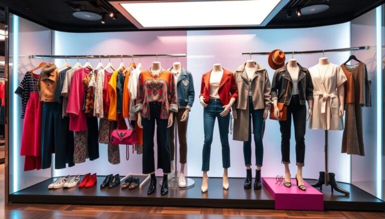 Webfreen.com Fashion: Sustainable Fashion Platform