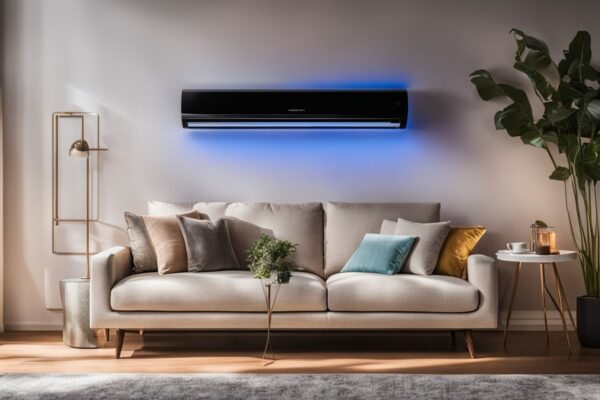 Smart Air Conditioning Solutions for Modern Living