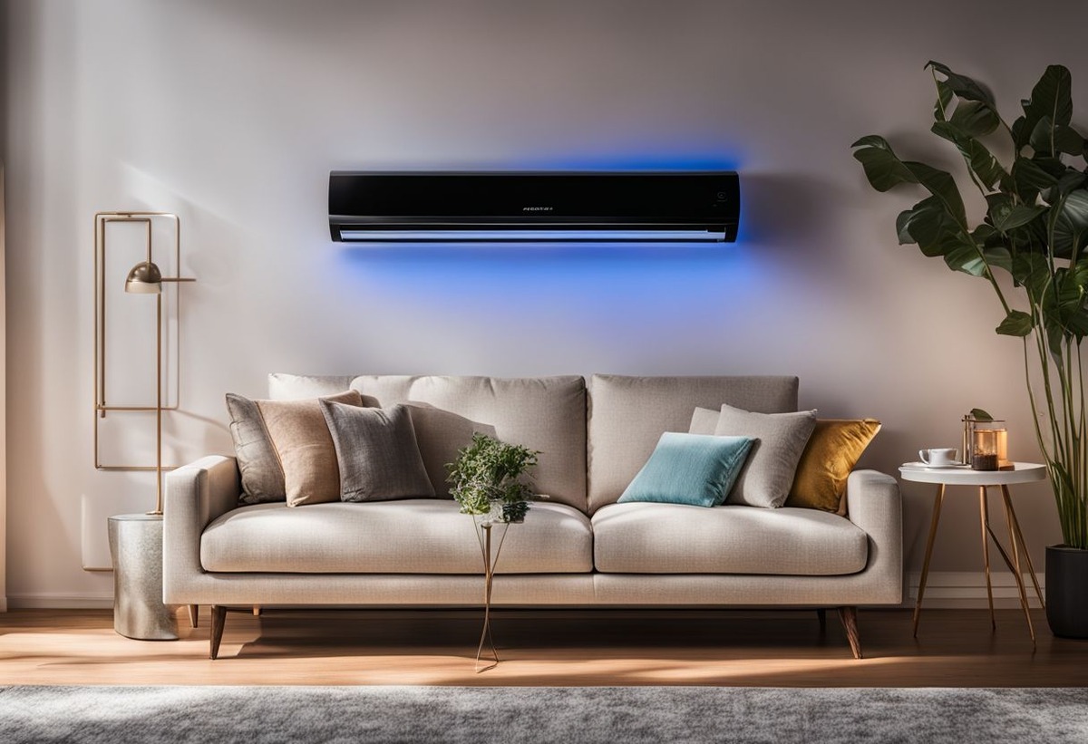 Smart Air Conditioning Solutions for Modern Living