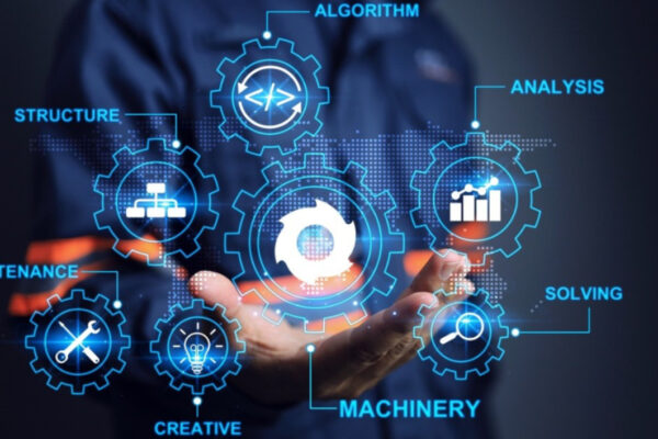 Maximizing Efficiency: Key Benefits of Implementing a Machine Monitoring System