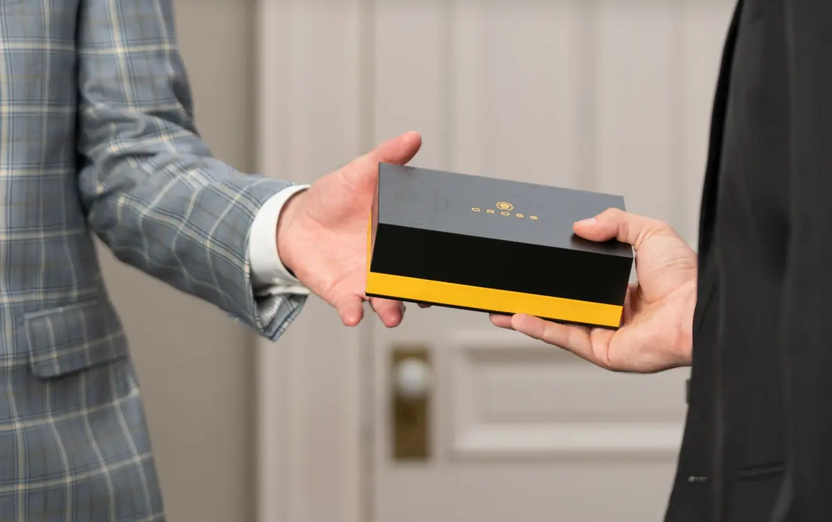 A Beginner’s Guide to Corporate Gifts: What to Consider Before Buying