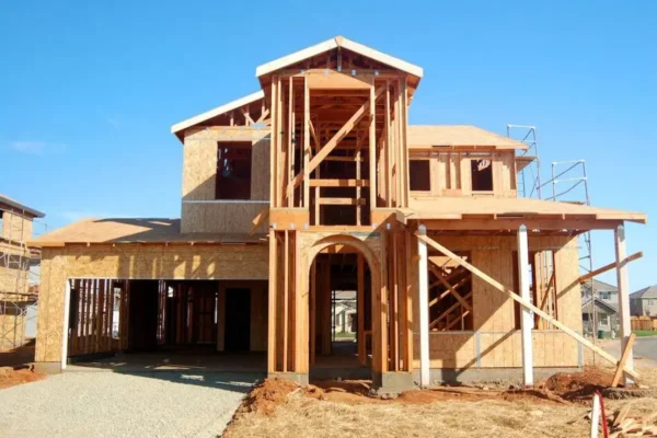 The Benefits of Investing in New Construction Homes for Your Future