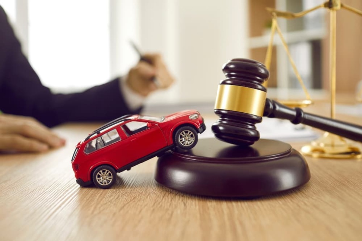 Filing a Lemon Law Claim: Step-by-Step Guide